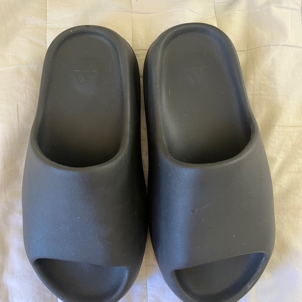 Yeezy slides